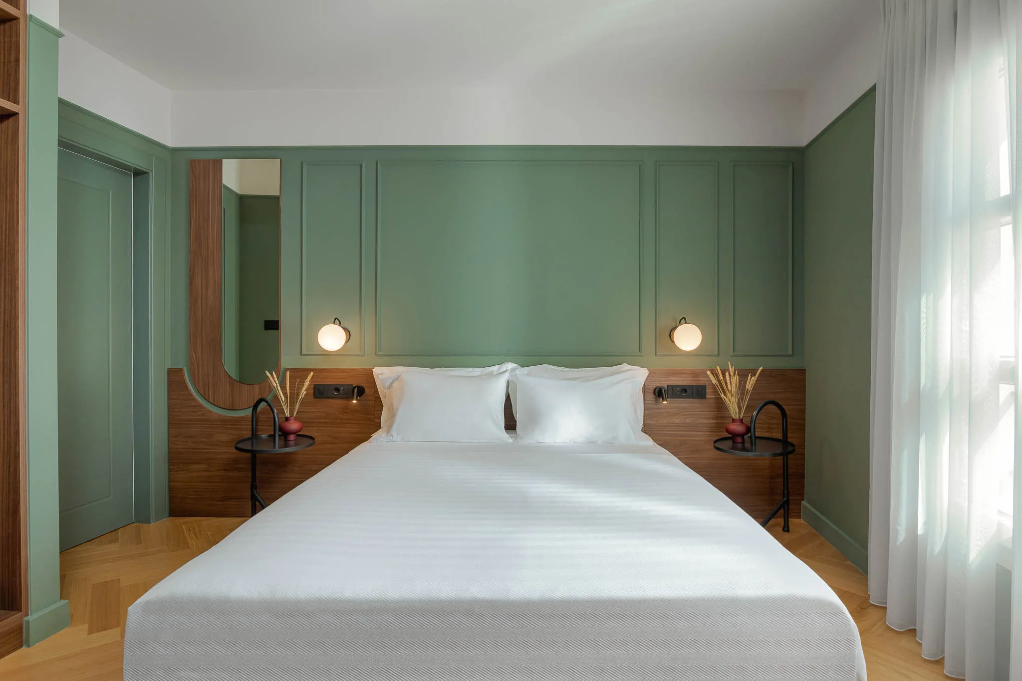 Naiades Residence Image